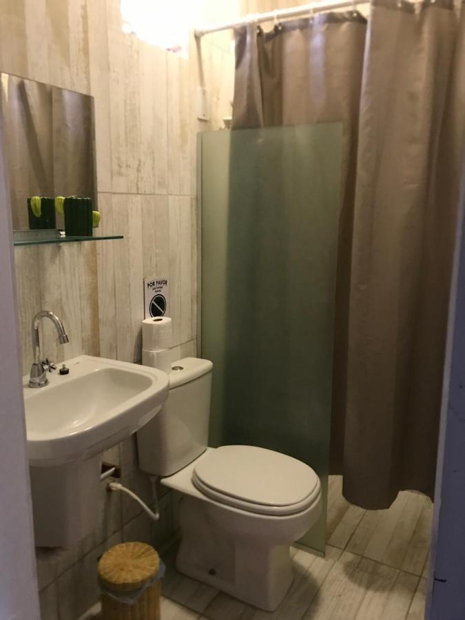 Pousada O Mineiro Central 加利纽斯 外观 照片